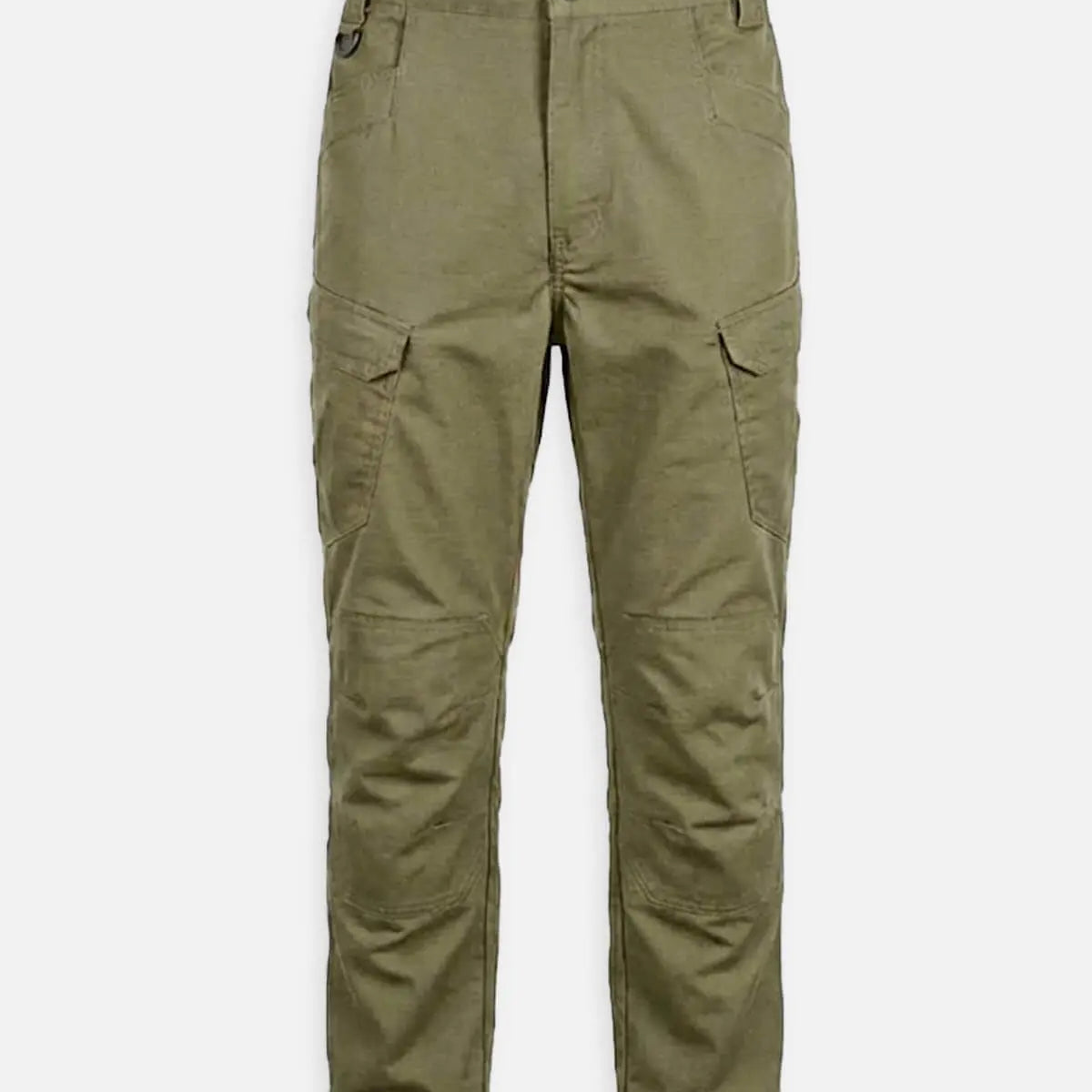 Men's Multi Pocket Utility Cargo Pants ElevenOasis