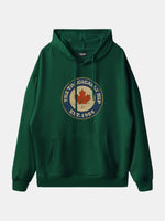 Tragically Hip Vintage Logo Hoodie ElevenOasis