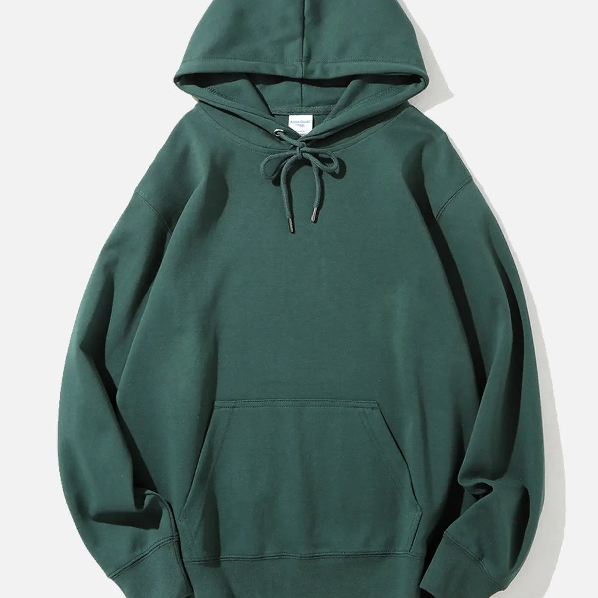Men's Classic Pullover Hoodie ElevenOasis