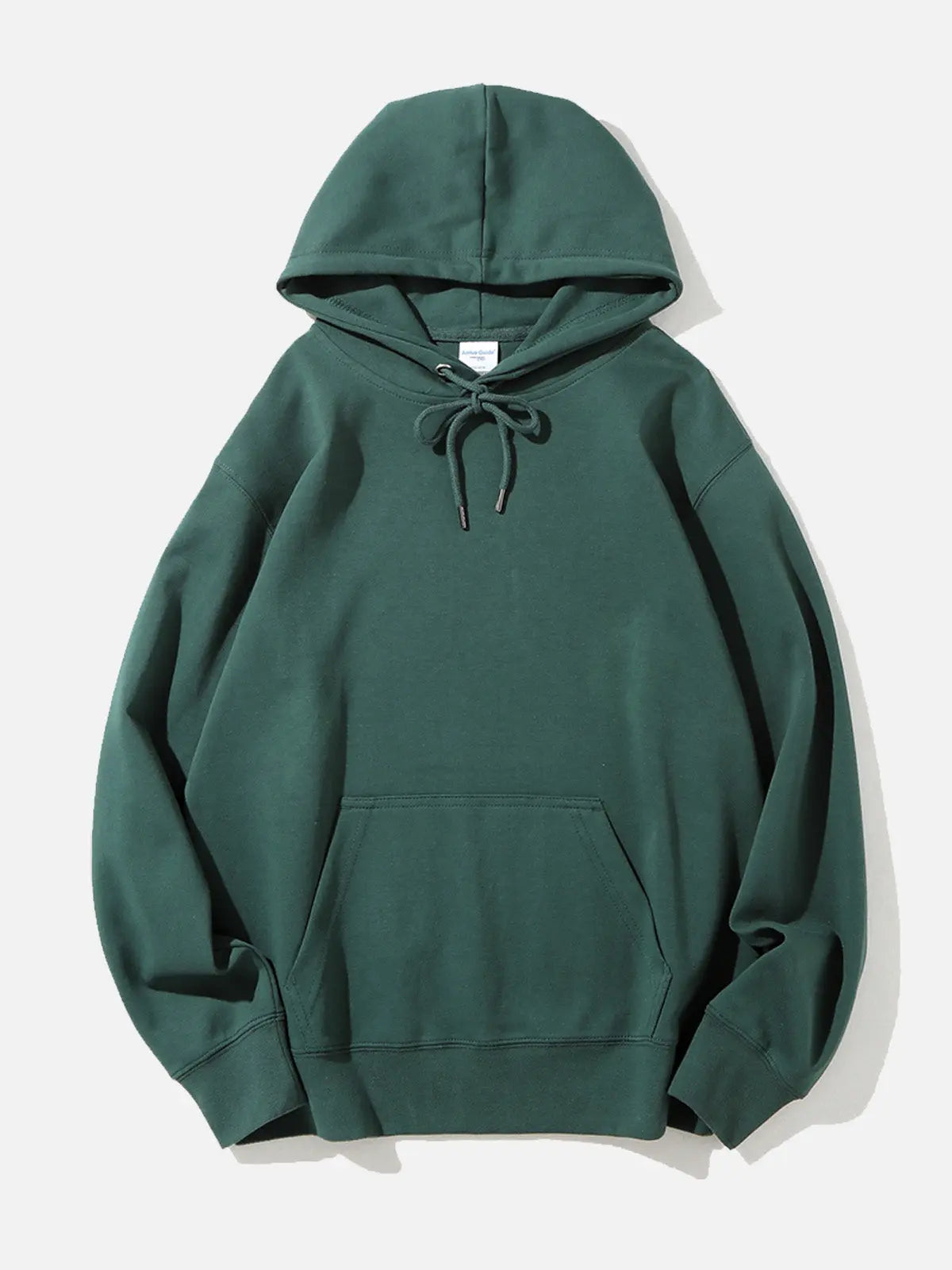 Men's Classic Pullover Hoodie ElevenOasis