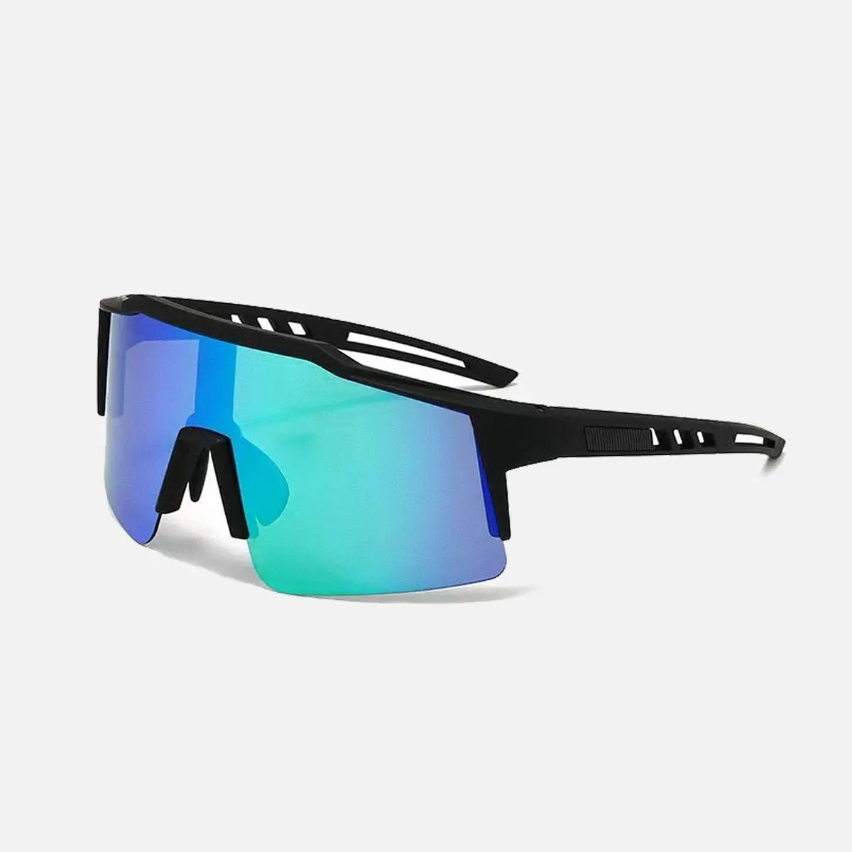 Shield Sport Sunglasses Eleven Oasis