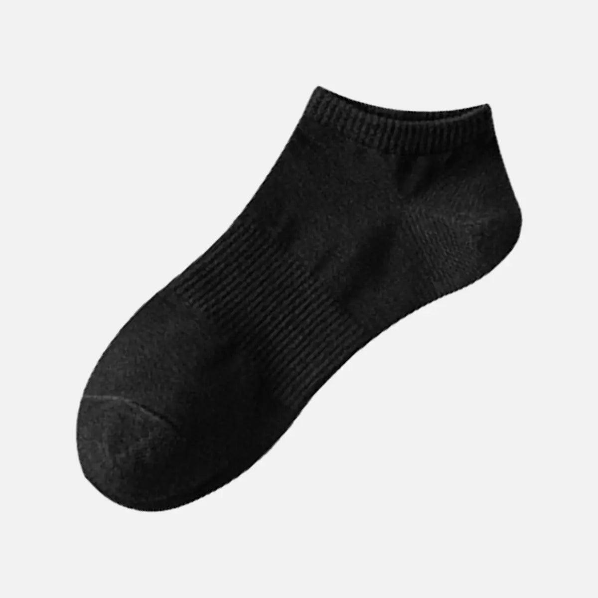 Men's Everyday Combed Cotton Ankle Socks Eleven Oasis