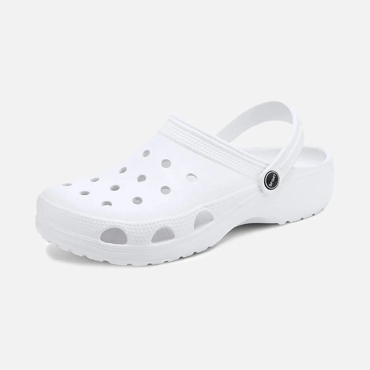 Men's Classic EVA Clog Slip-On Sandals ElevenOasis