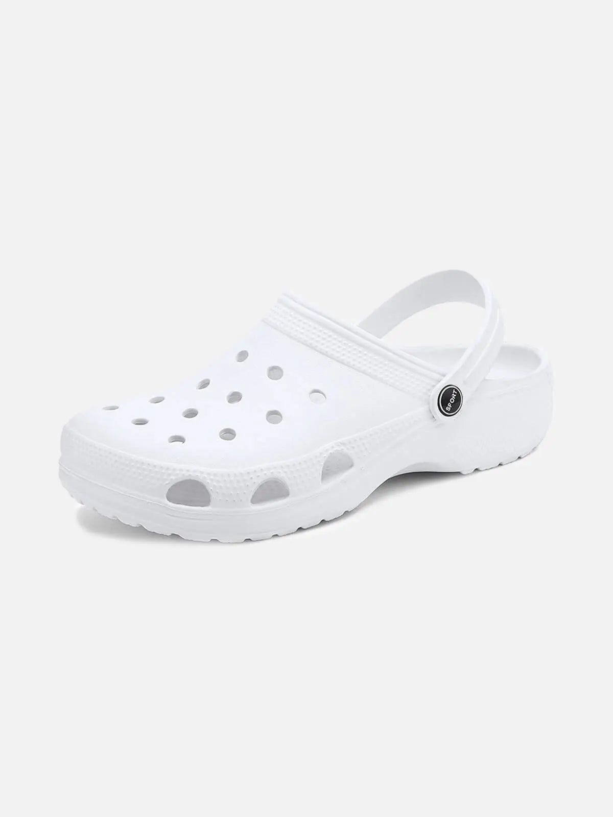 Men's Classic EVA Clog Slip-On Sandals ElevenOasis