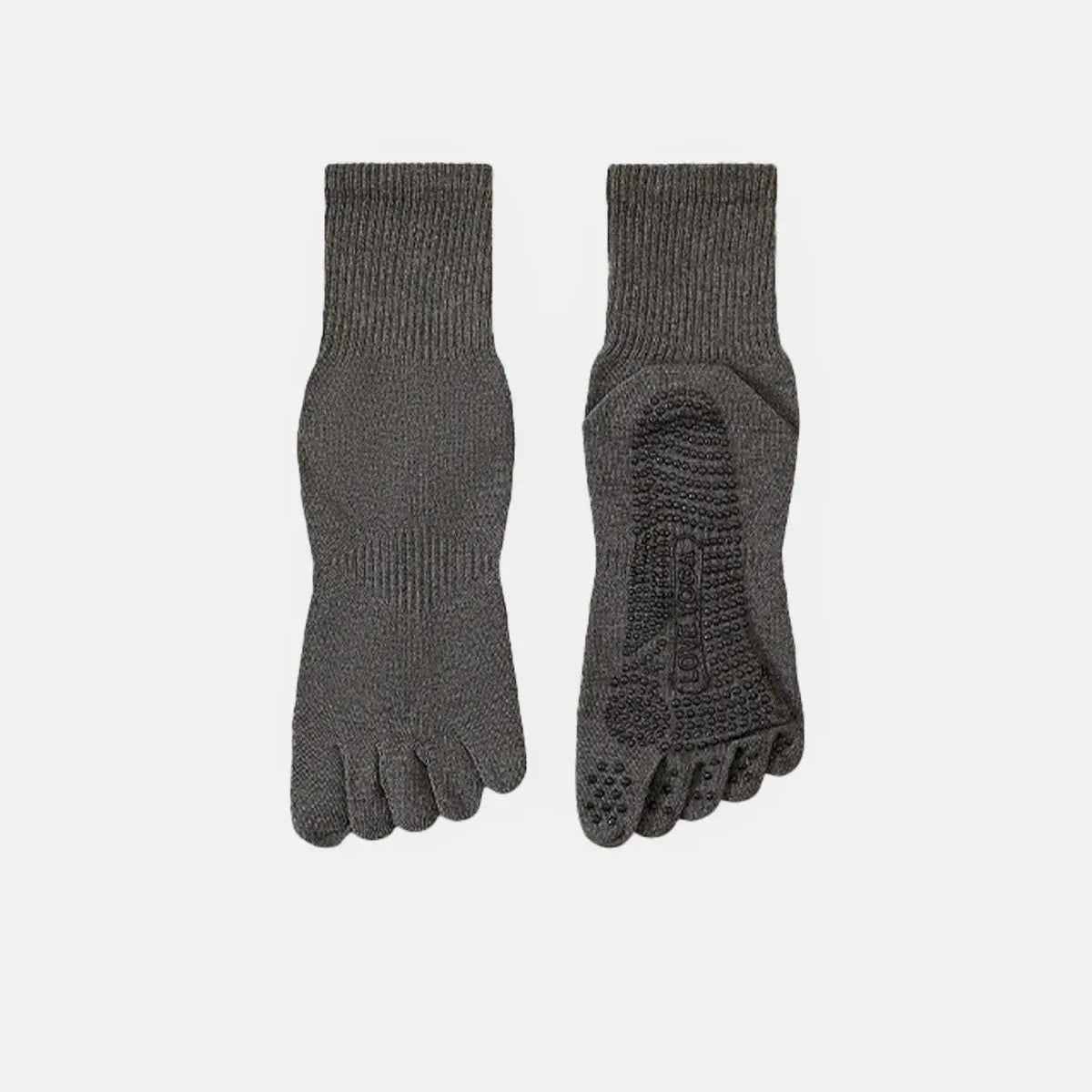 Men's Five-Toe Grip Socks Eleven Oasis