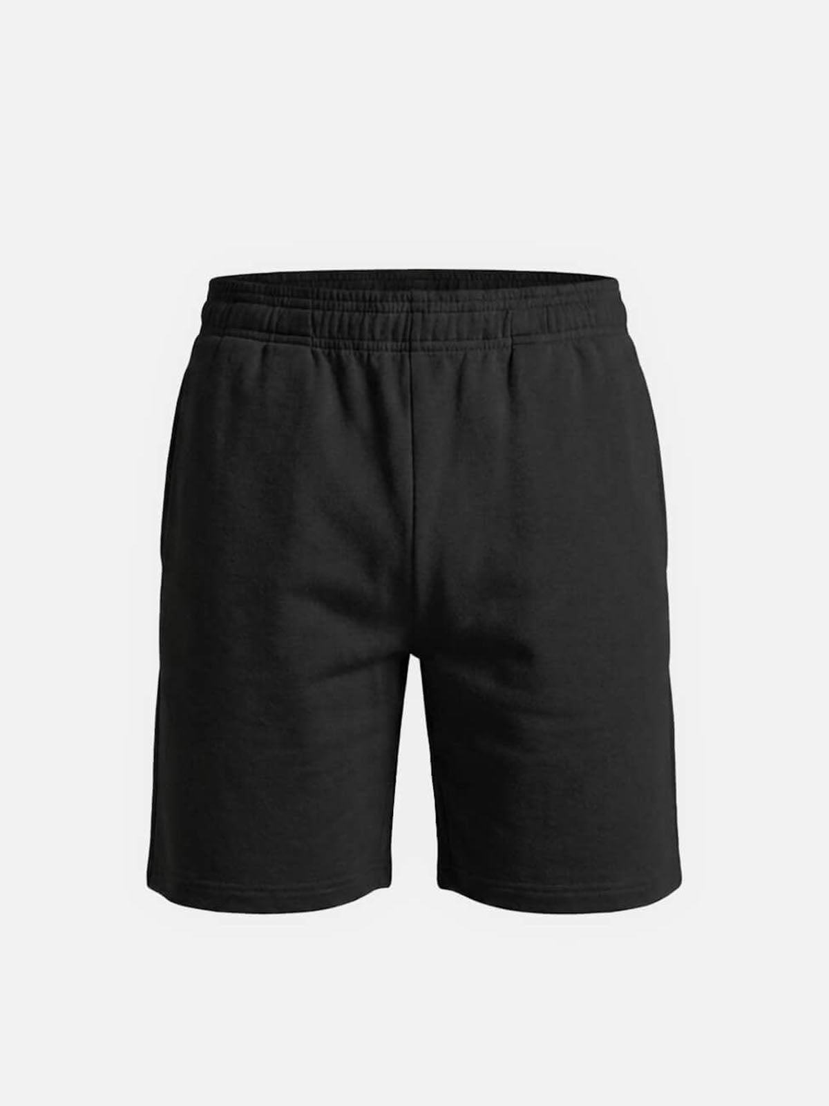 Men's Cotton Casual Lounge Shorts Eleven Oasis