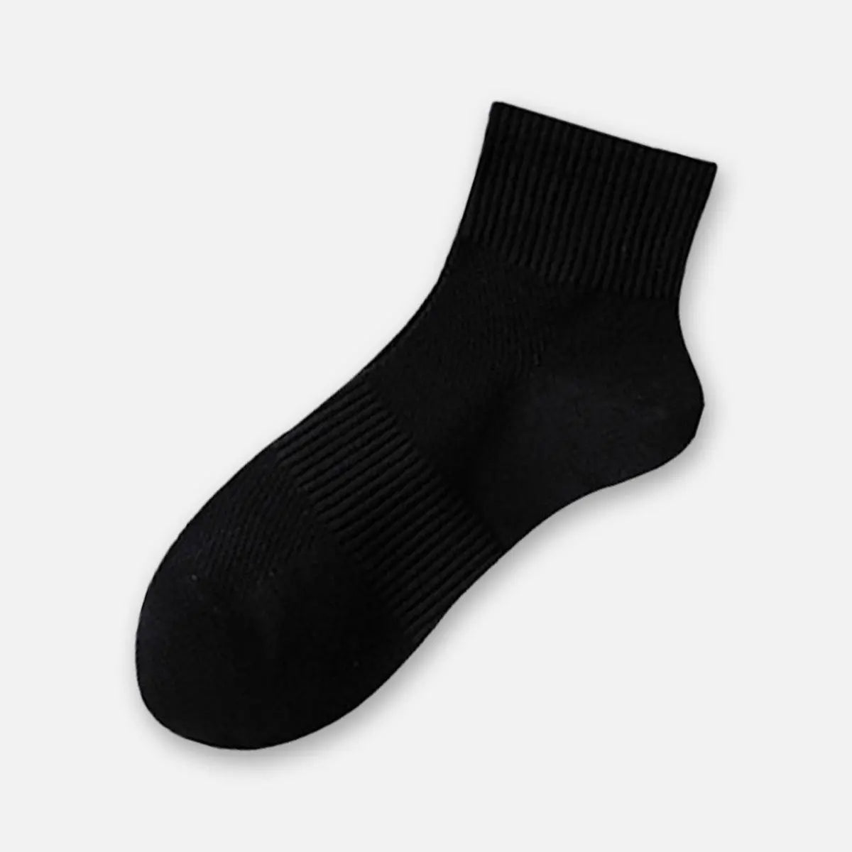 Men's Classic Spring/Summer Crew Socks Eleven Oasis