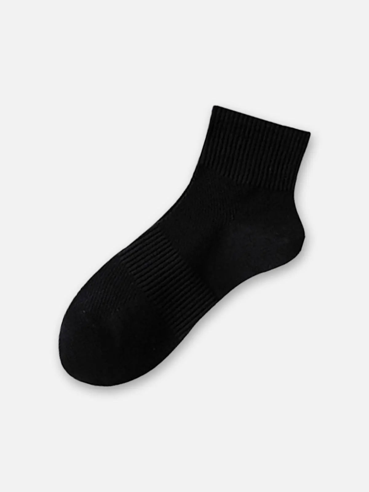 Men's Classic Spring/Summer Crew Socks Eleven Oasis