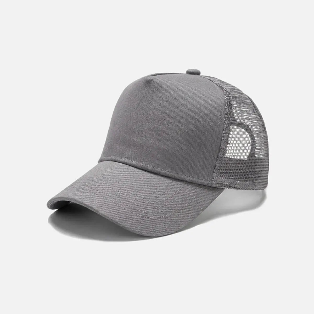 Classic Mesh Trucker Hat ElevenOasis