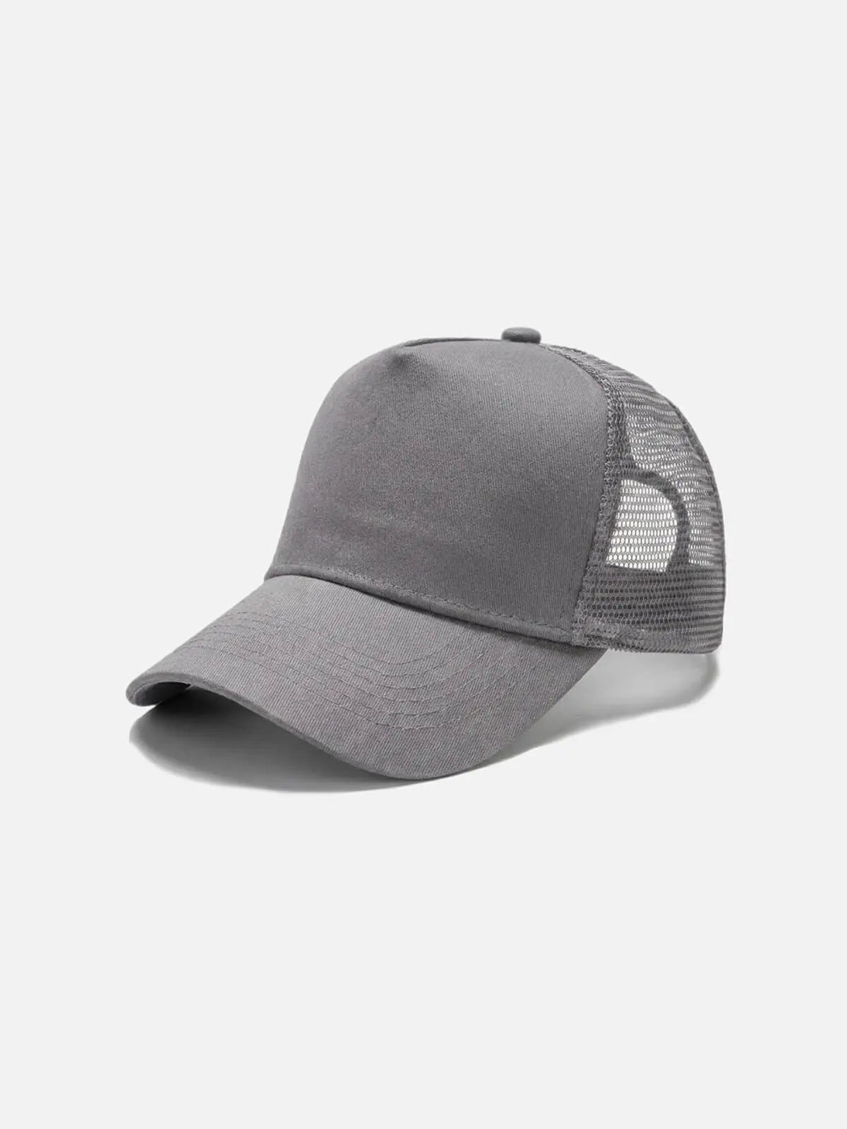 Classic Mesh Trucker Hat ElevenOasis