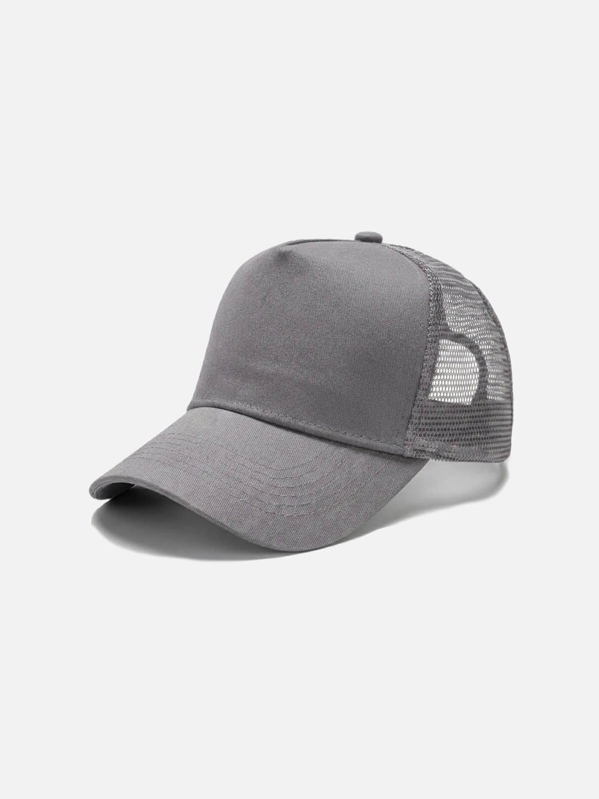 Classic Mesh Trucker Hat Eleven Oasis