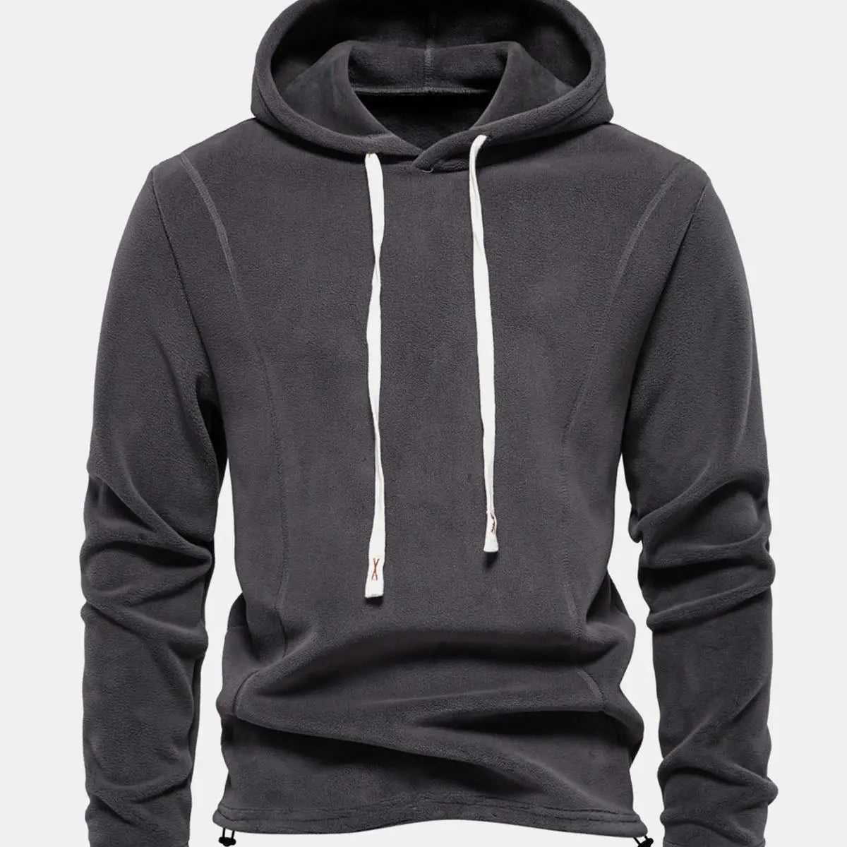 Men's Classic Fleece Hoodie Eleven Oasis
