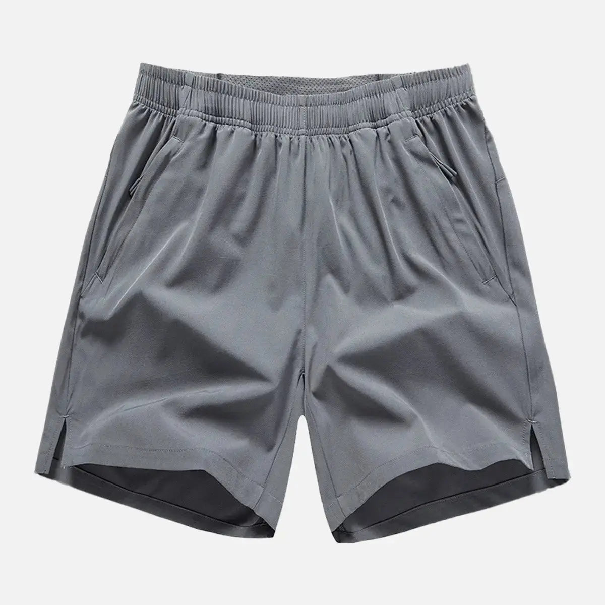 Men's Athletic Quick-Dry Shorts Eleven Oasis