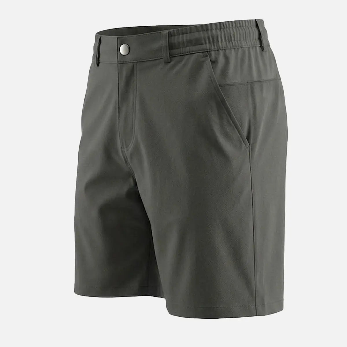 Men's All-Day Ease Casual Shorts Eleven Oasis