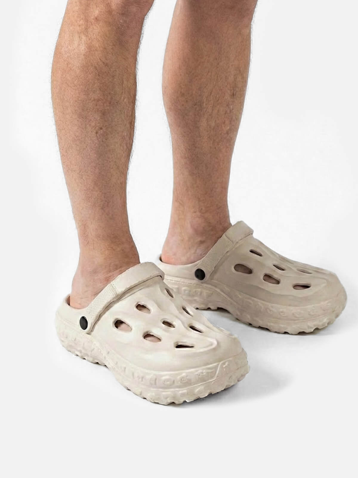 Men's Classic EVA Outdoor Clog Sandals Eleven Oasis