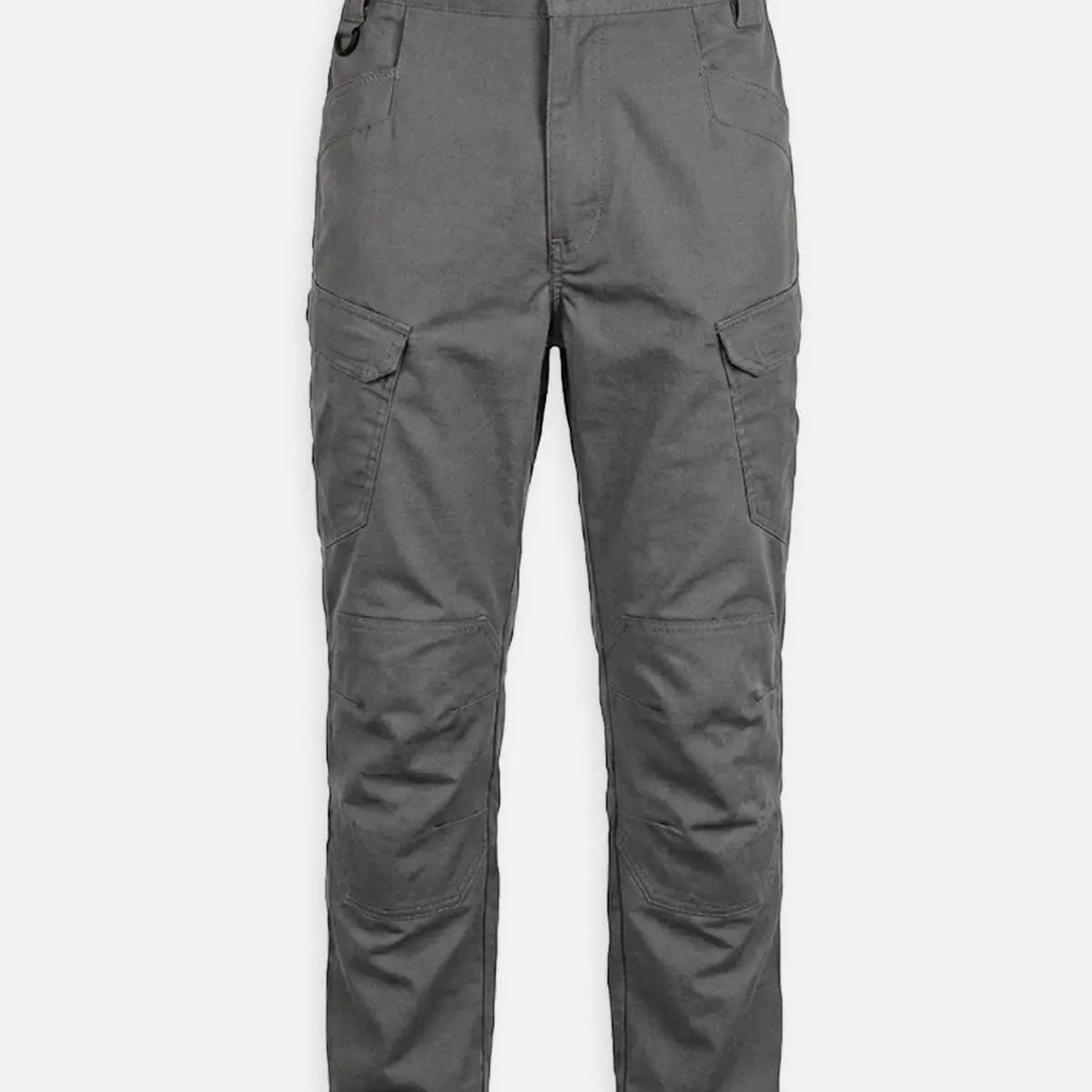 Men's Multi Pocket Utility Cargo Pants ElevenOasis