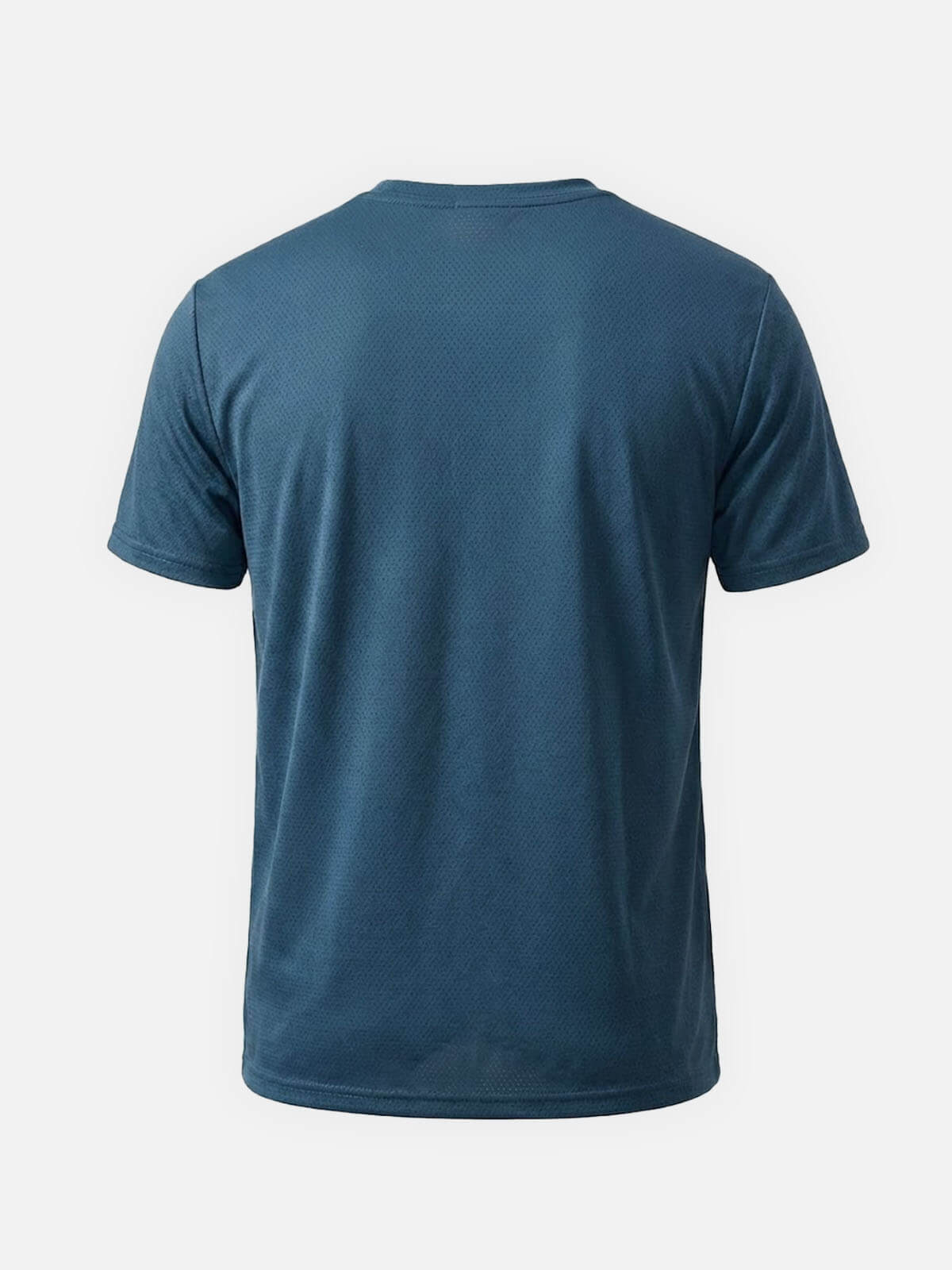 Men's Breathable Mesh Relaxed Fit T-Shirt Eleven Oasis
