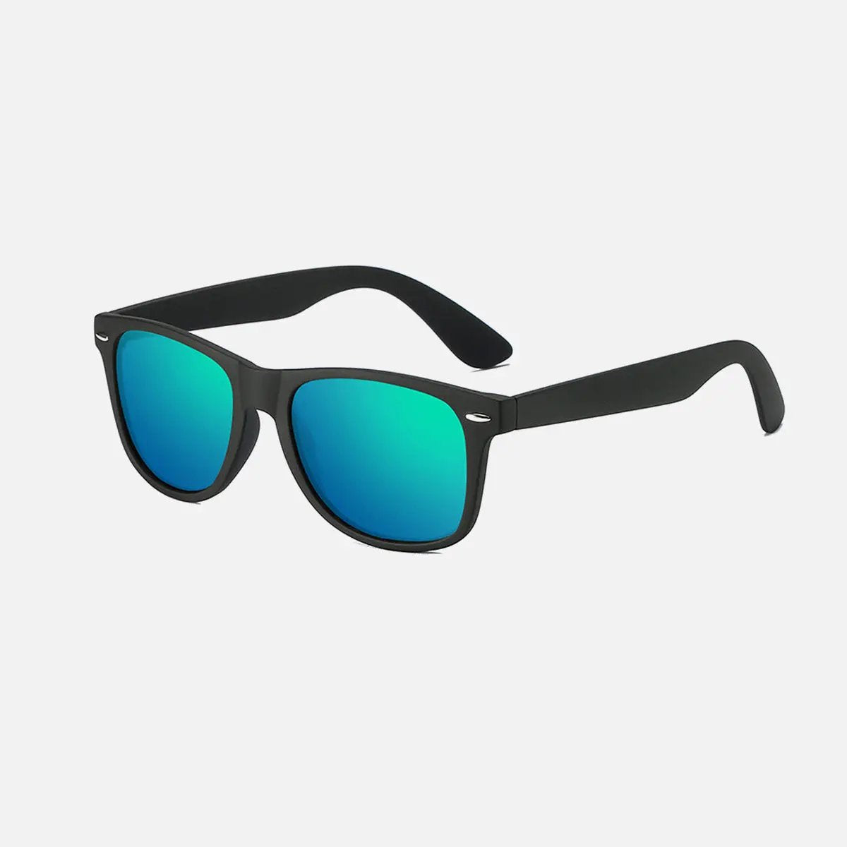 Classic Wayfarer Sunglasses Eleven Oasis