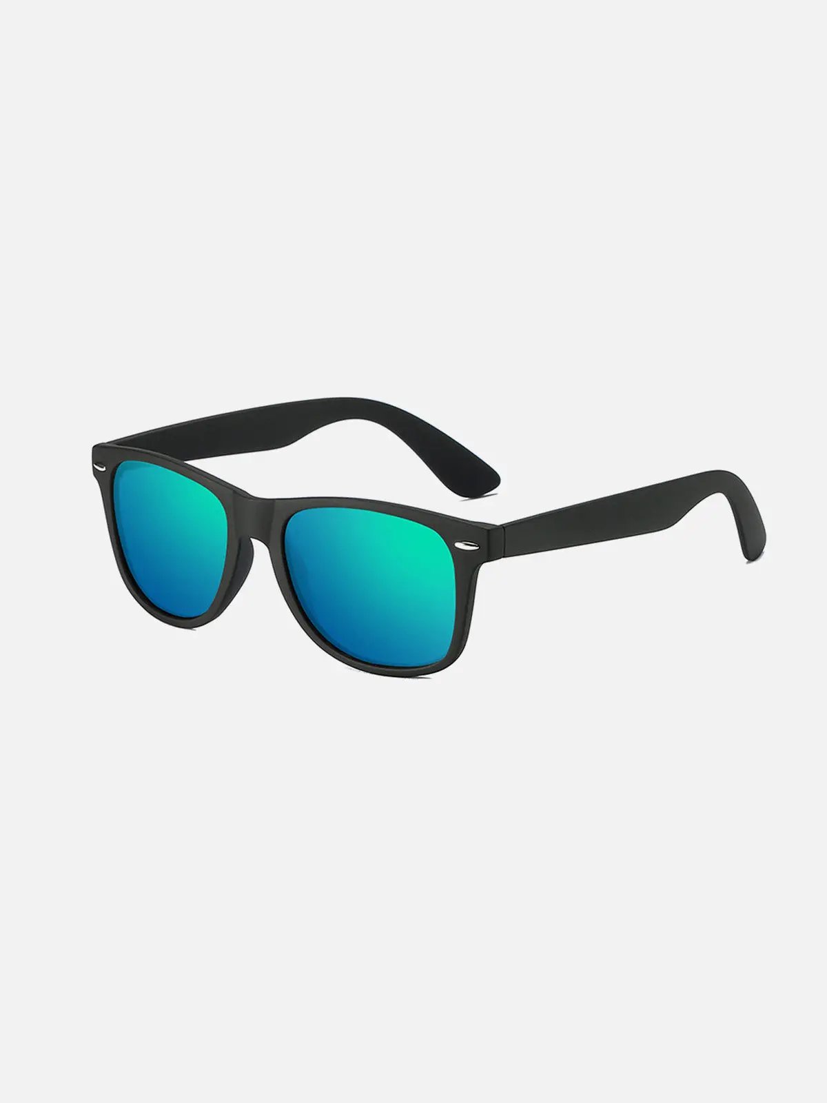 Classic Wayfarer Sunglasses Eleven Oasis