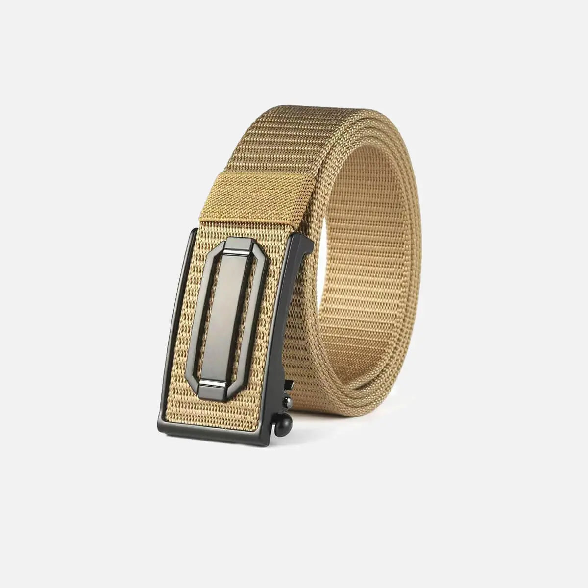Men's Adjustable Tactical Web Belt ElevenOasis