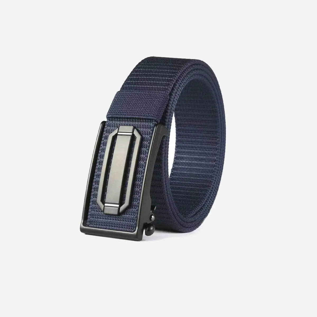 Men's Adjustable Tactical Web Belt ElevenOasis