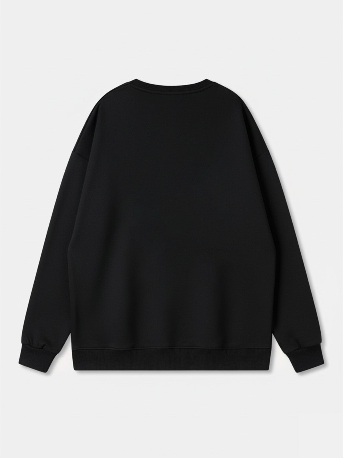 America Cowboys Skull Graphic Sweatshirt Eleven Oasis