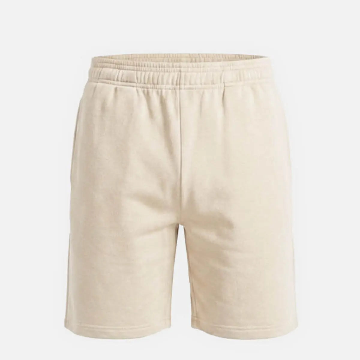 Men's Cotton Casual Lounge Shorts Eleven Oasis