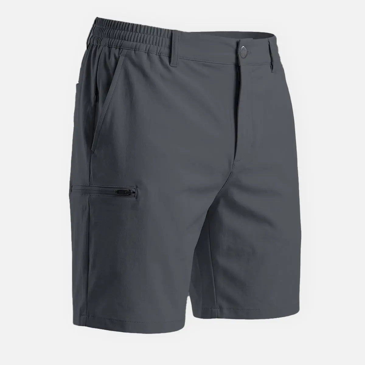 Men's Utility Performance Casual Shorts Eleven Oasis