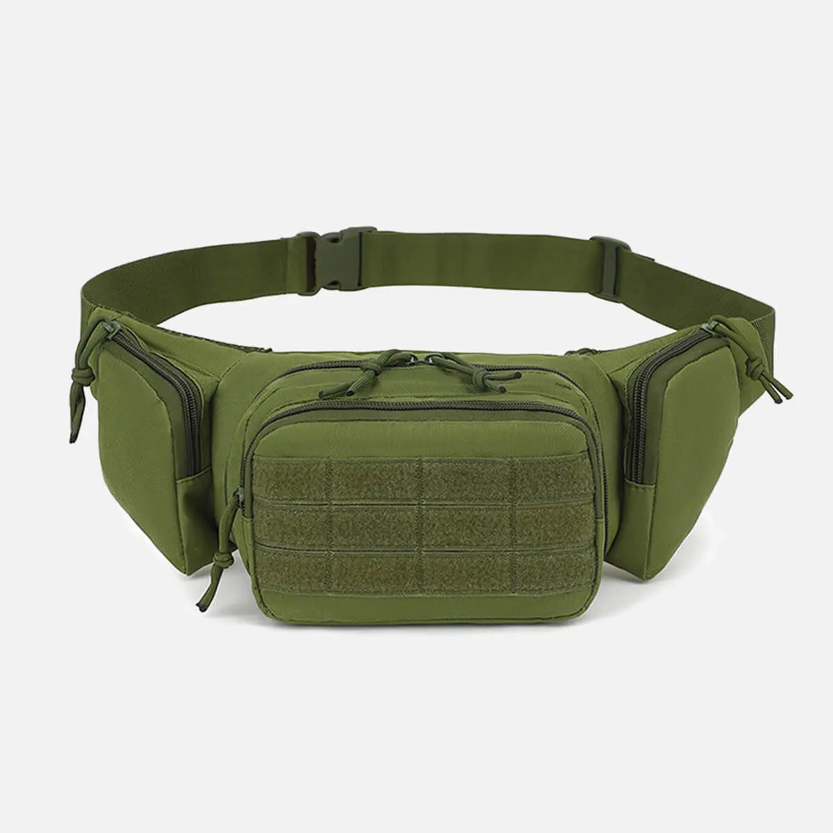 Tactical Utility Waist Bag Eleven Oasis