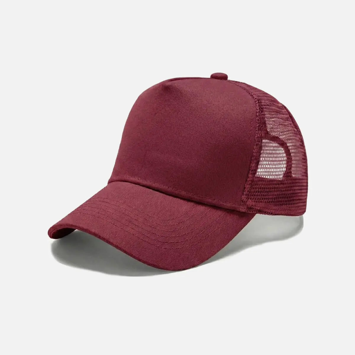 Classic Mesh Trucker Hat ElevenOasis