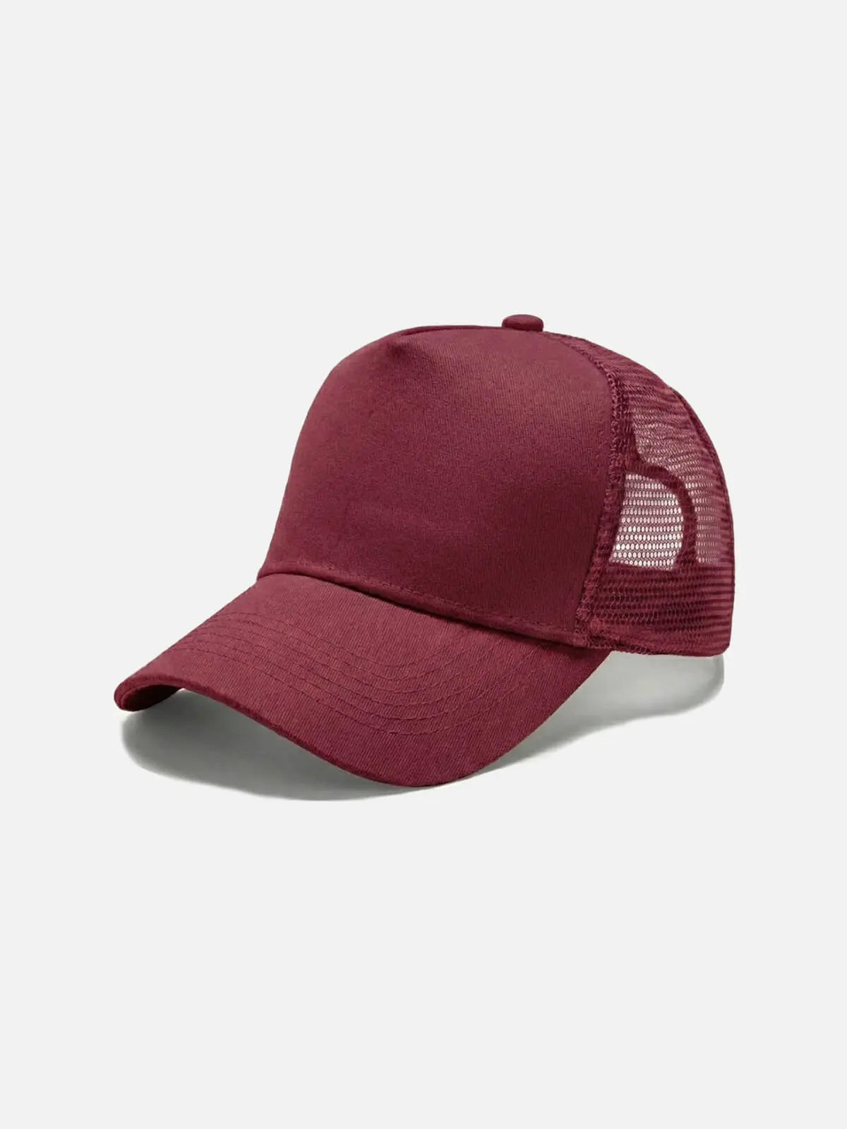 Classic Mesh Trucker Hat ElevenOasis