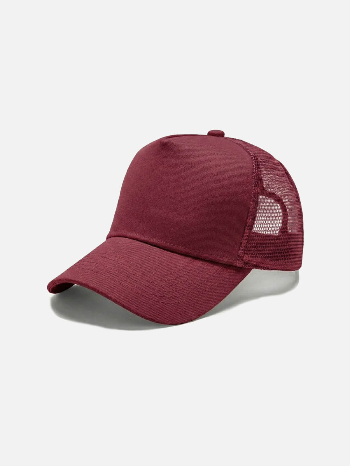 Classic Mesh Trucker Hat Eleven Oasis