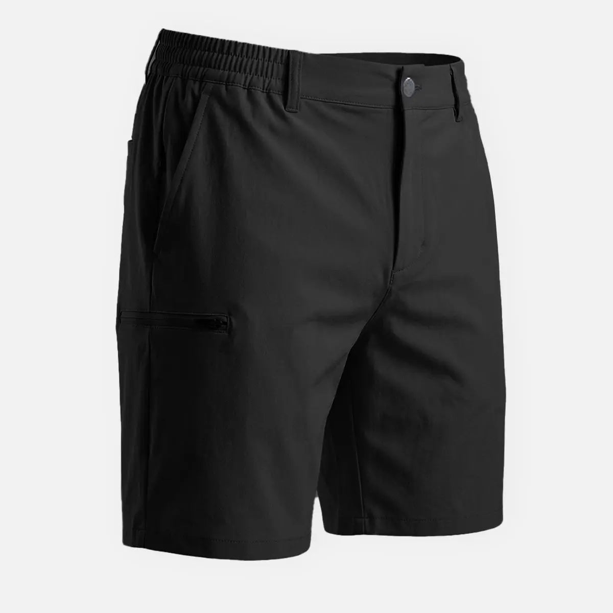 Men's Utility Performance Casual Shorts Eleven Oasis