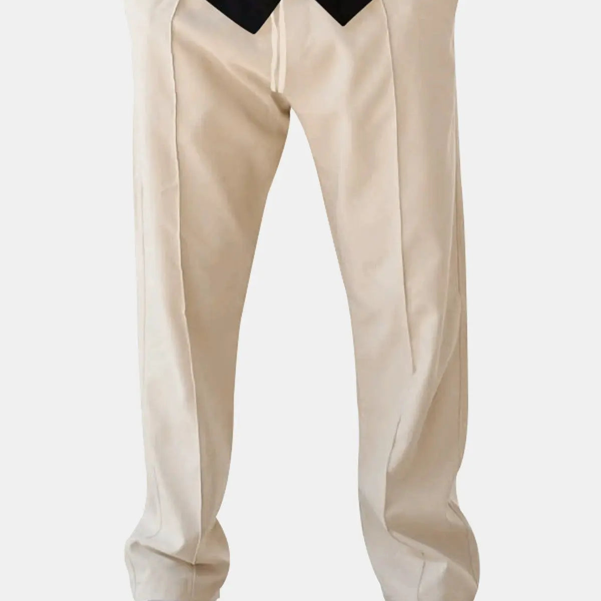 Men's Regular Fit Straight Leg Casual Pants ElevenOasis