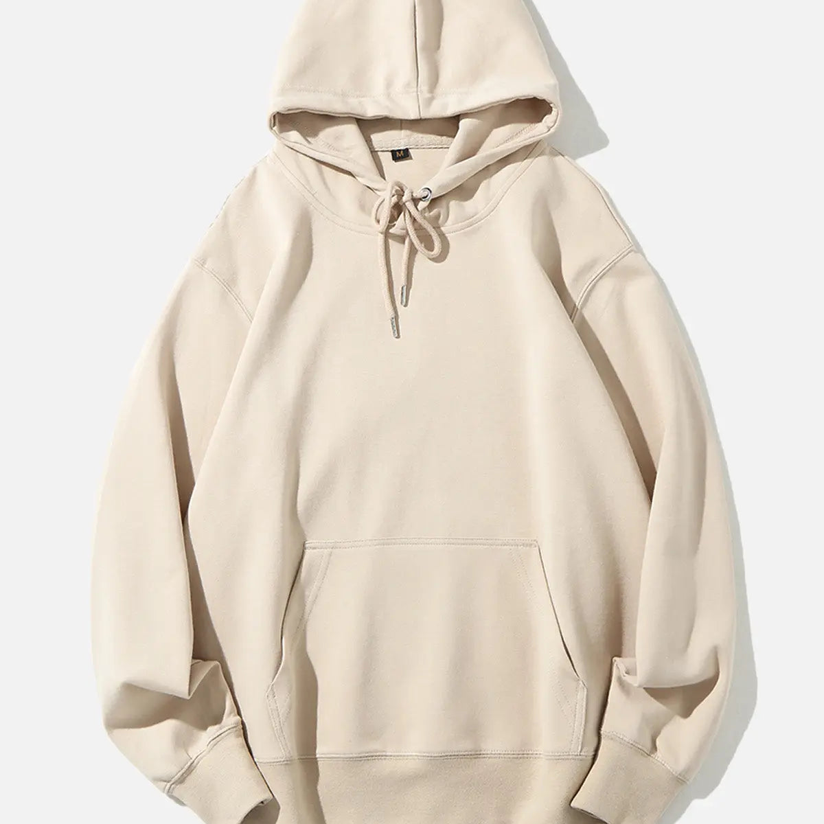 Men's Classic Pullover Hoodie ElevenOasis