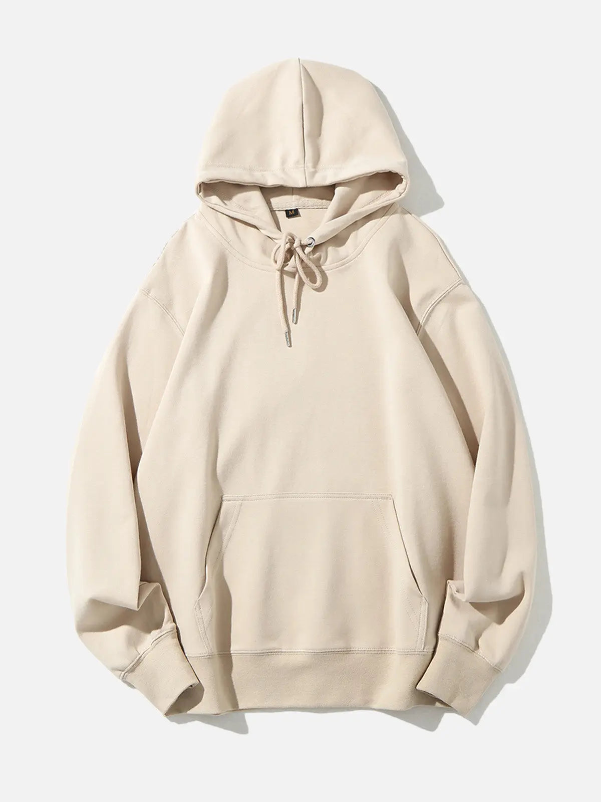 Men's Classic Pullover Hoodie ElevenOasis
