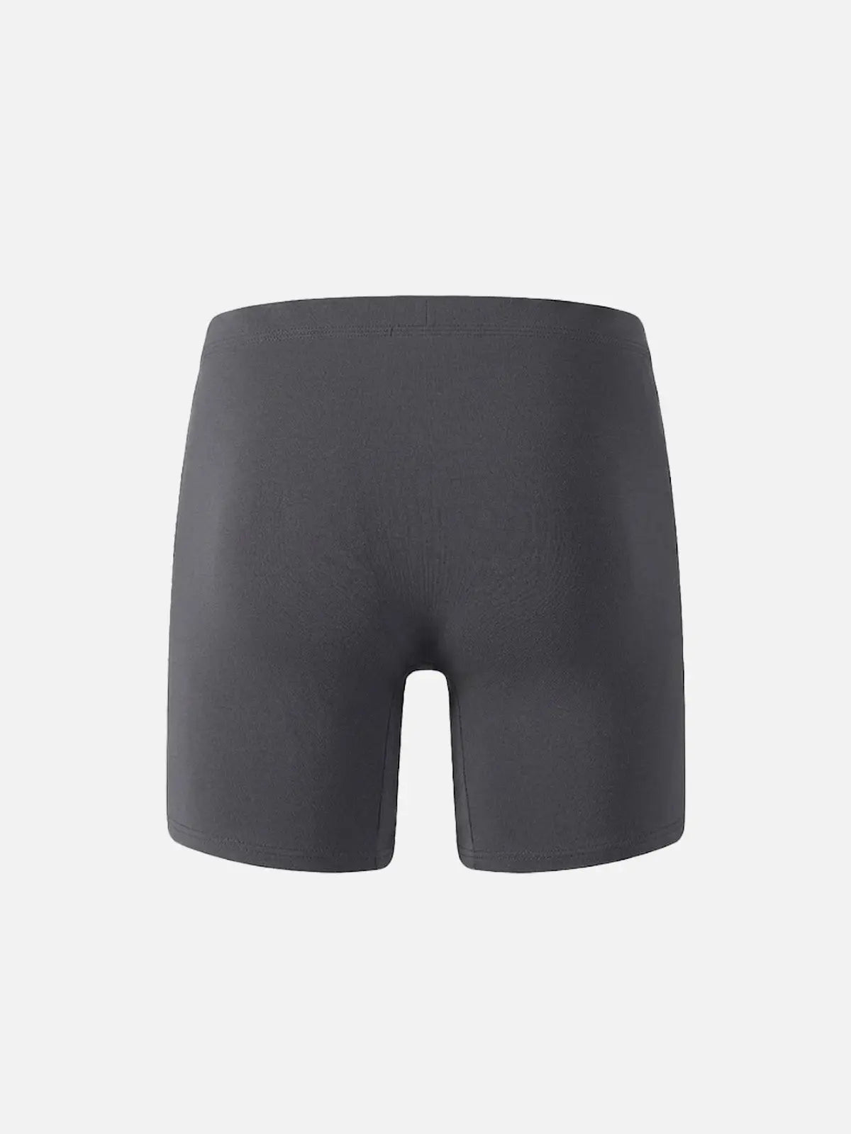 Men's Long-Leg Cotton Stretch Boxer Briefs Eleven Oasis