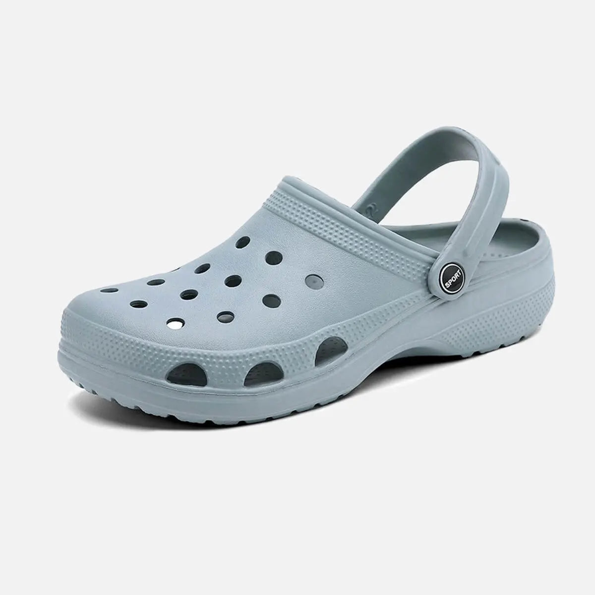 Men's Classic EVA Clog Slip-On Sandals ElevenOasis