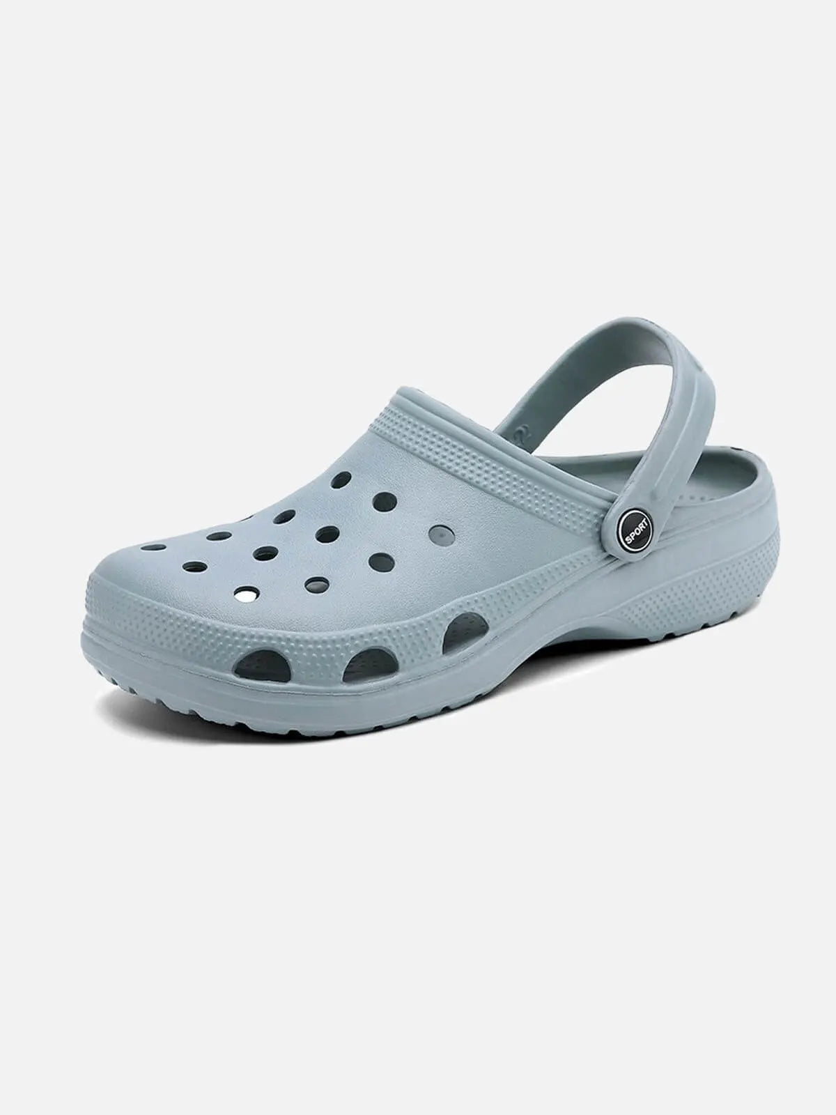 Men's Classic EVA Clog Slip-On Sandals ElevenOasis