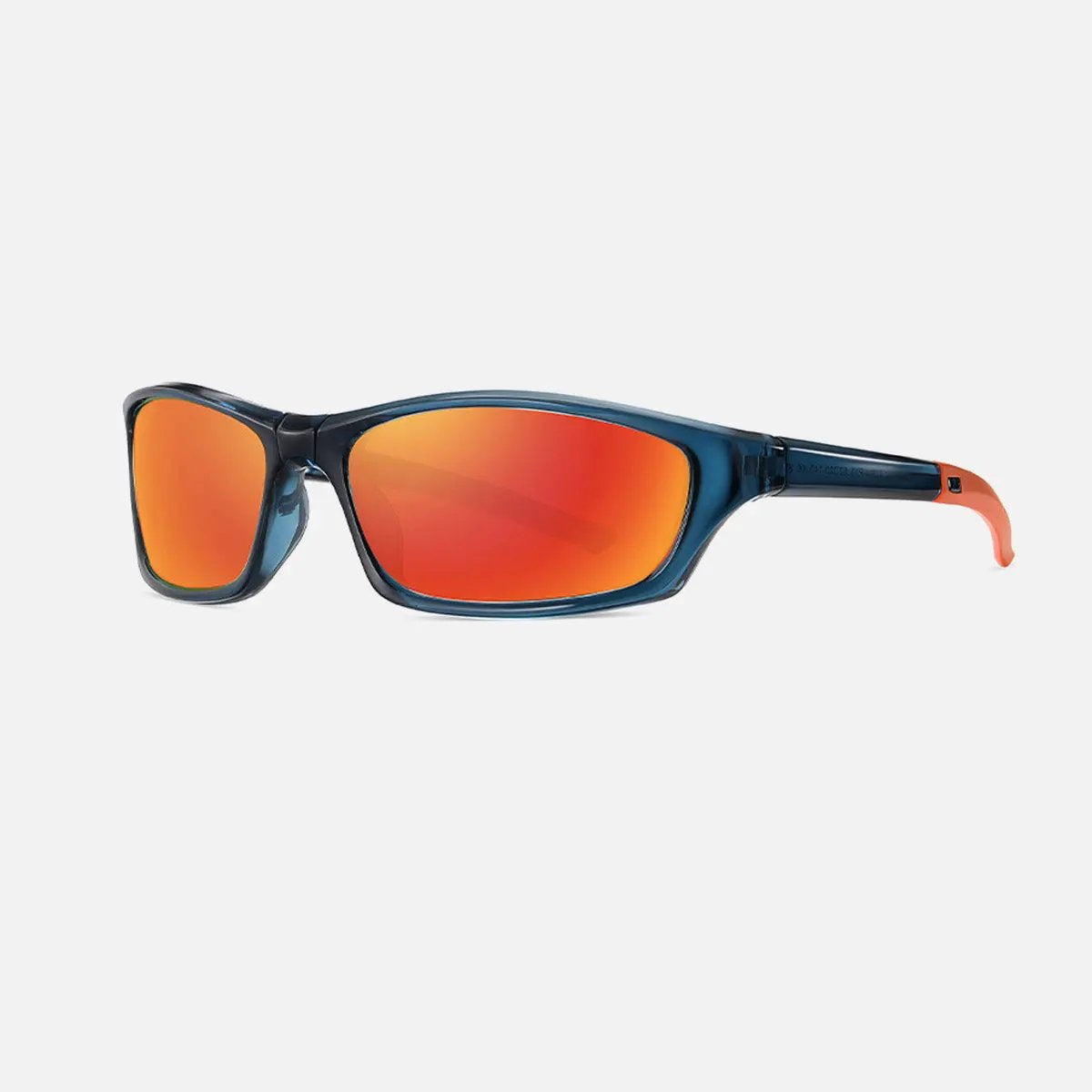 Polarized Sport Sunglasses Eleven Oasis