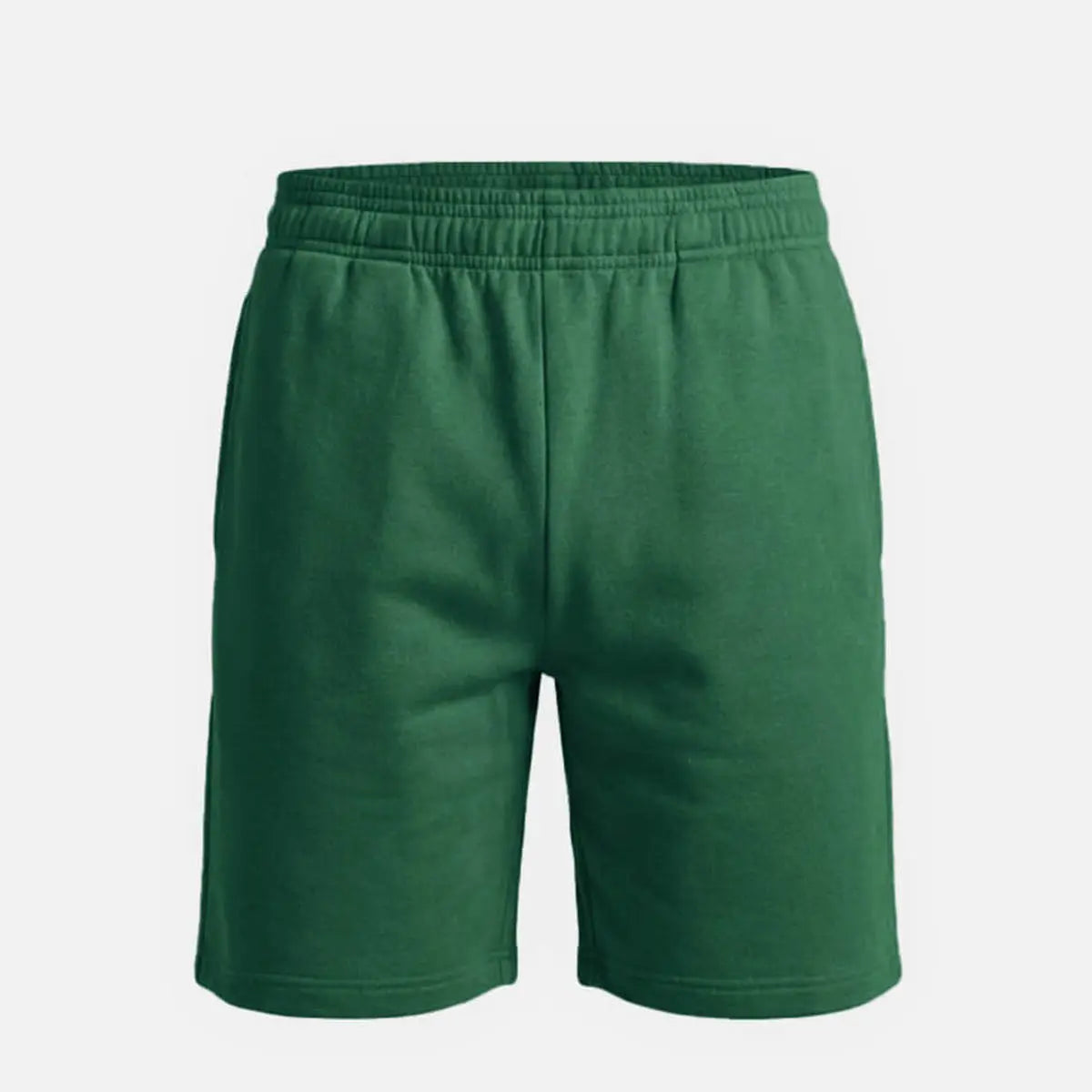 Men's Cotton Casual Lounge Shorts Eleven Oasis