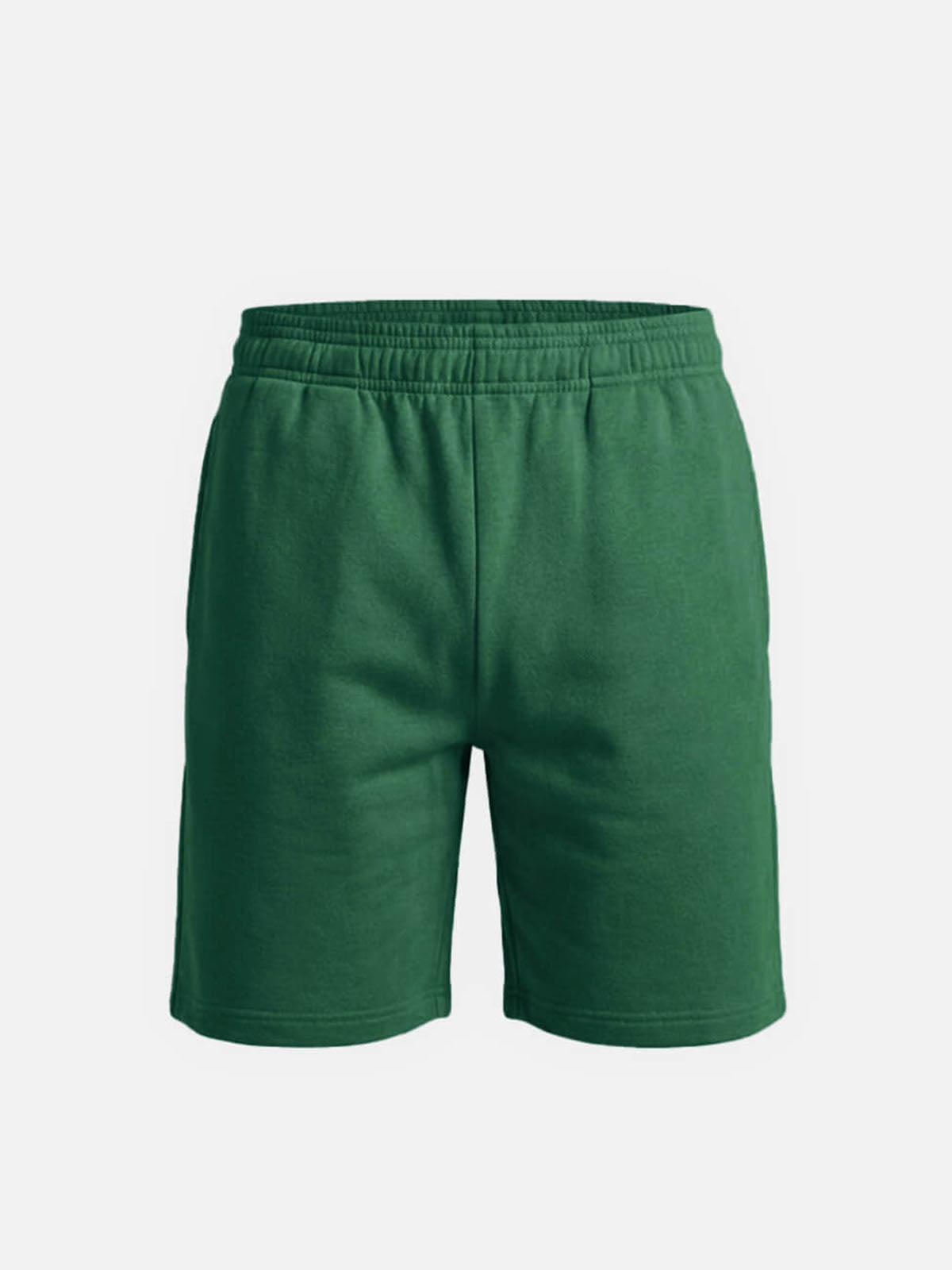 Men's Cotton Casual Lounge Shorts Eleven Oasis