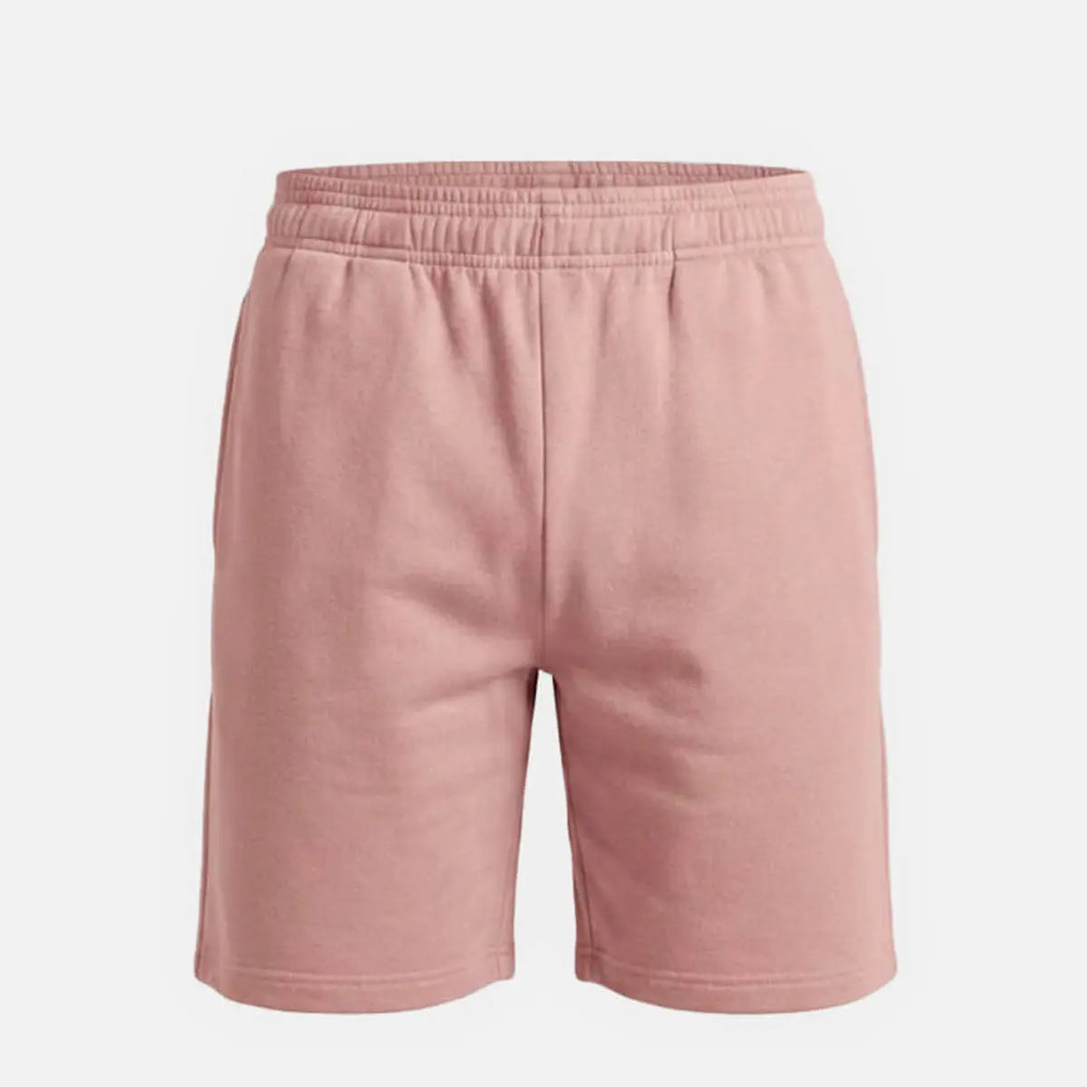 Men's Cotton Casual Lounge Shorts Eleven Oasis