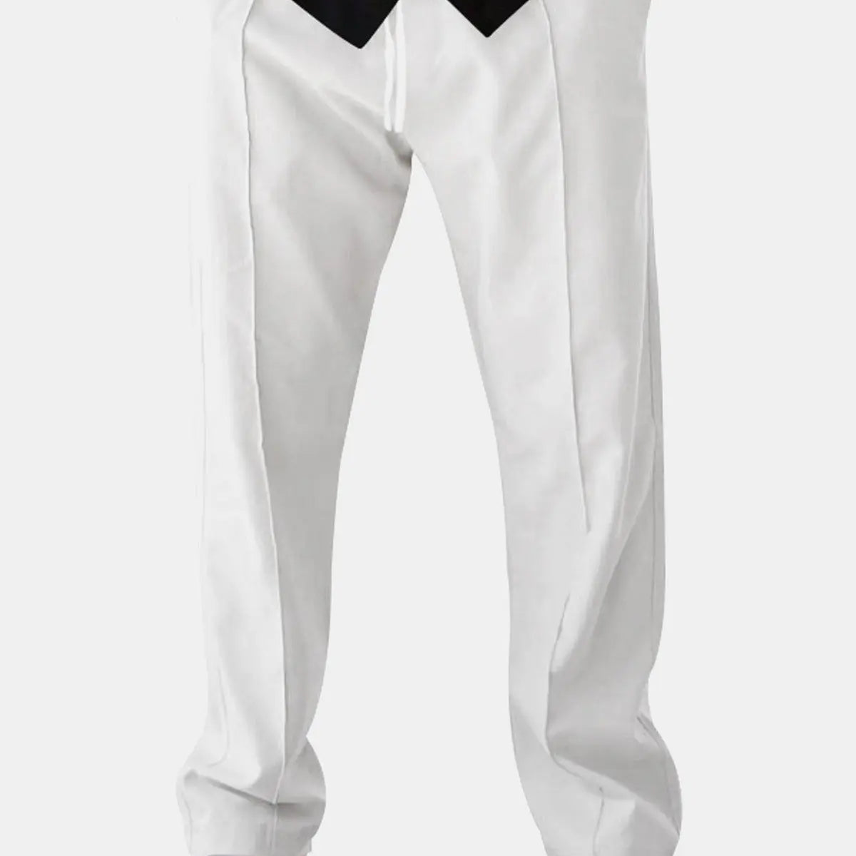 Men's Regular Fit Straight Leg Casual Pants ElevenOasis