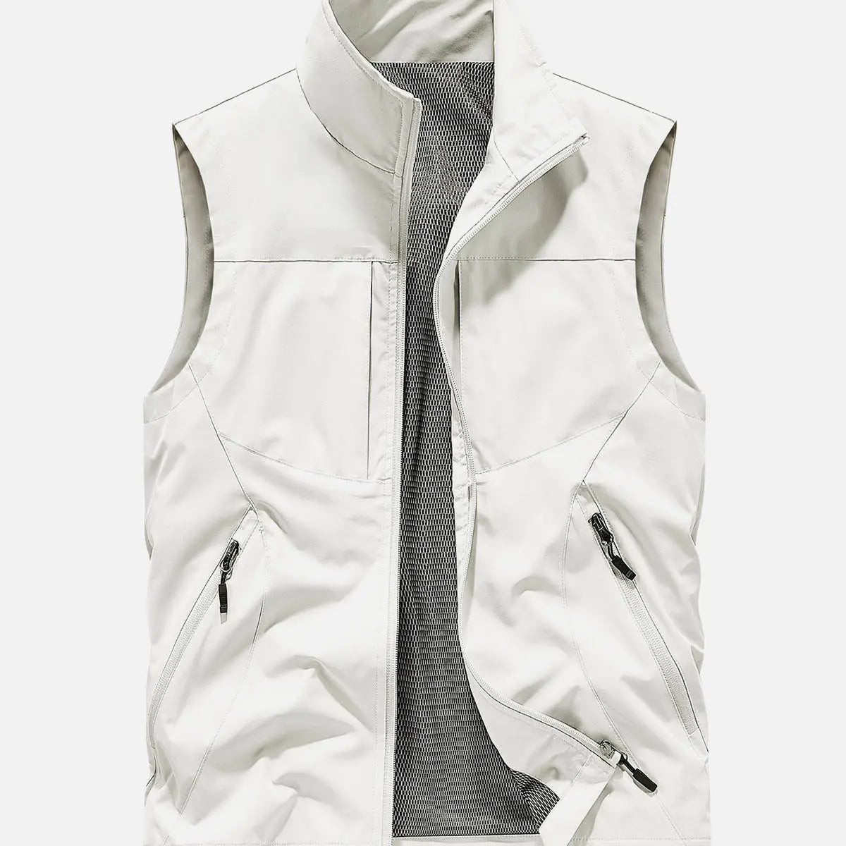 Men's Outdoor Utility Vest ElevenOasis