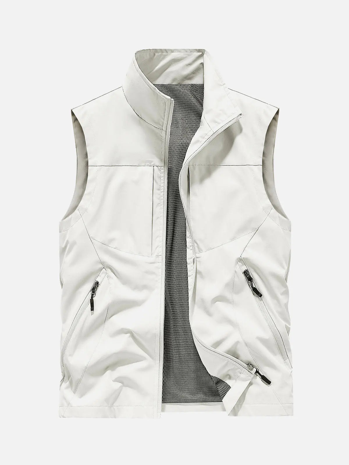 Men's Outdoor Utility Vest ElevenOasis