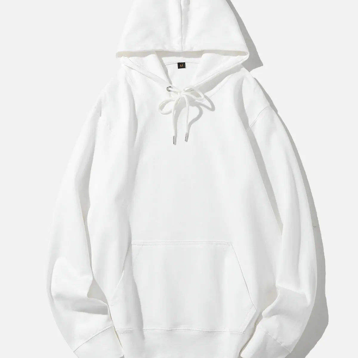Men's Classic Pullover Hoodie ElevenOasis