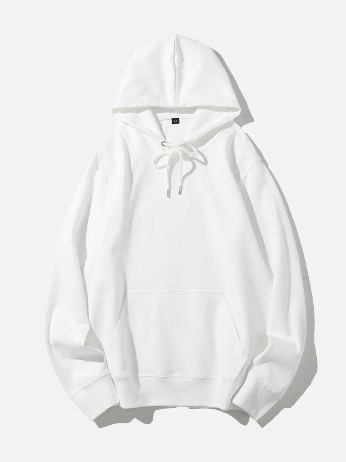 Men's Classic Pullover Hoodie ElevenOasis