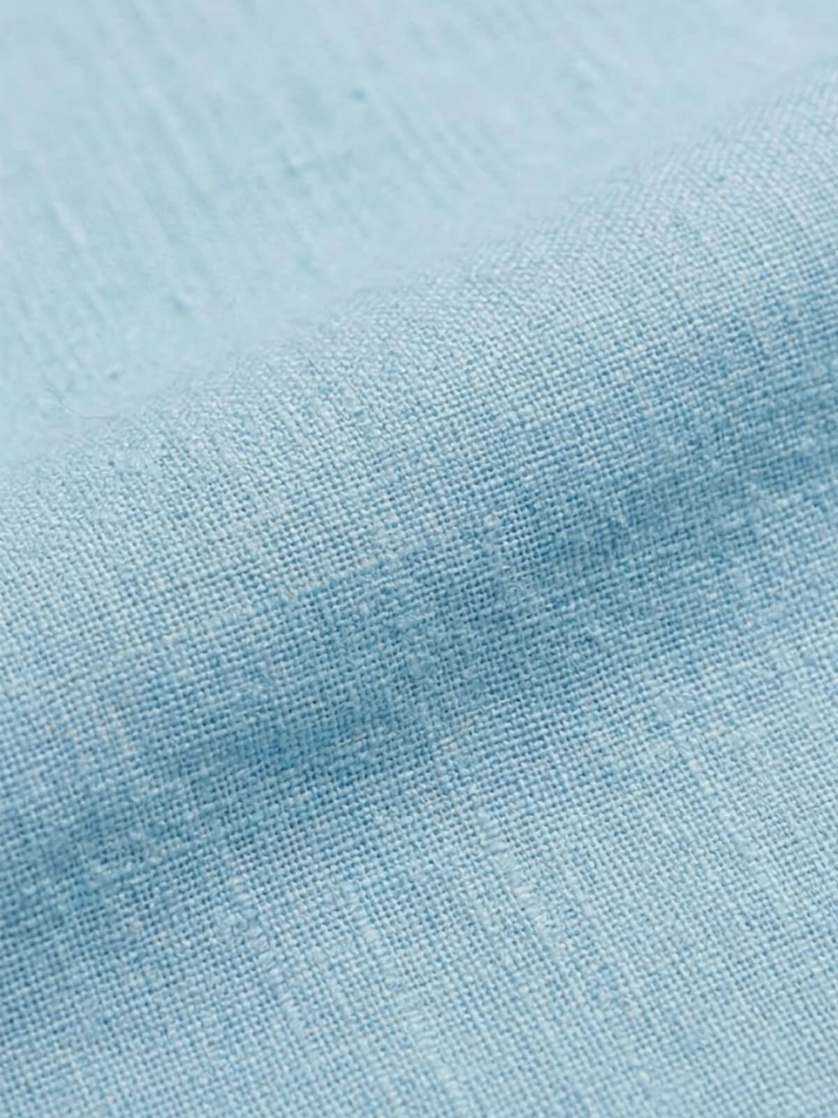 Men's Textured Pleated Panel Long Sleeve Shirt Eleven Oasis