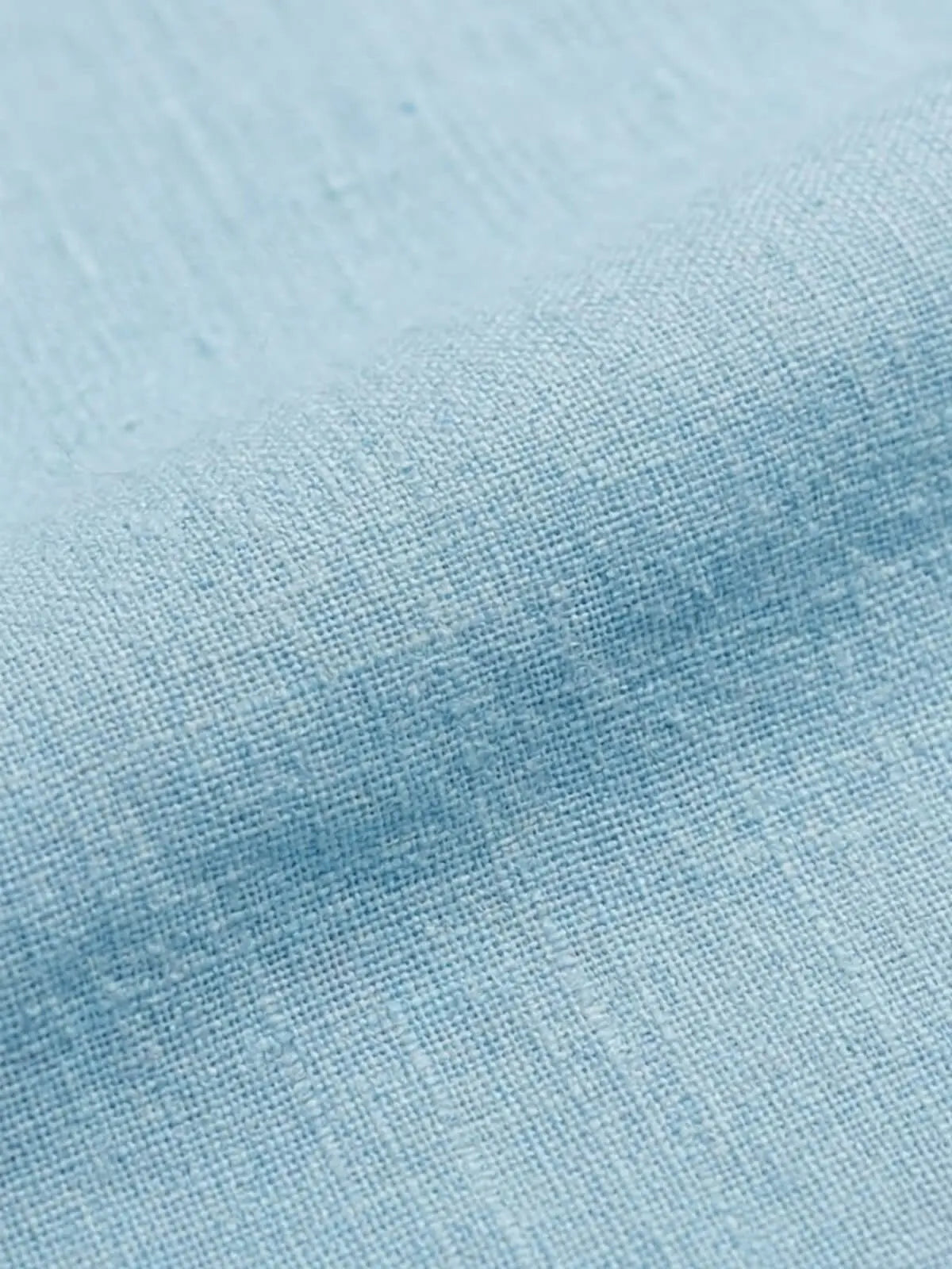 Men's Textured Pleated Panel Long Sleeve Shirt Eleven Oasis